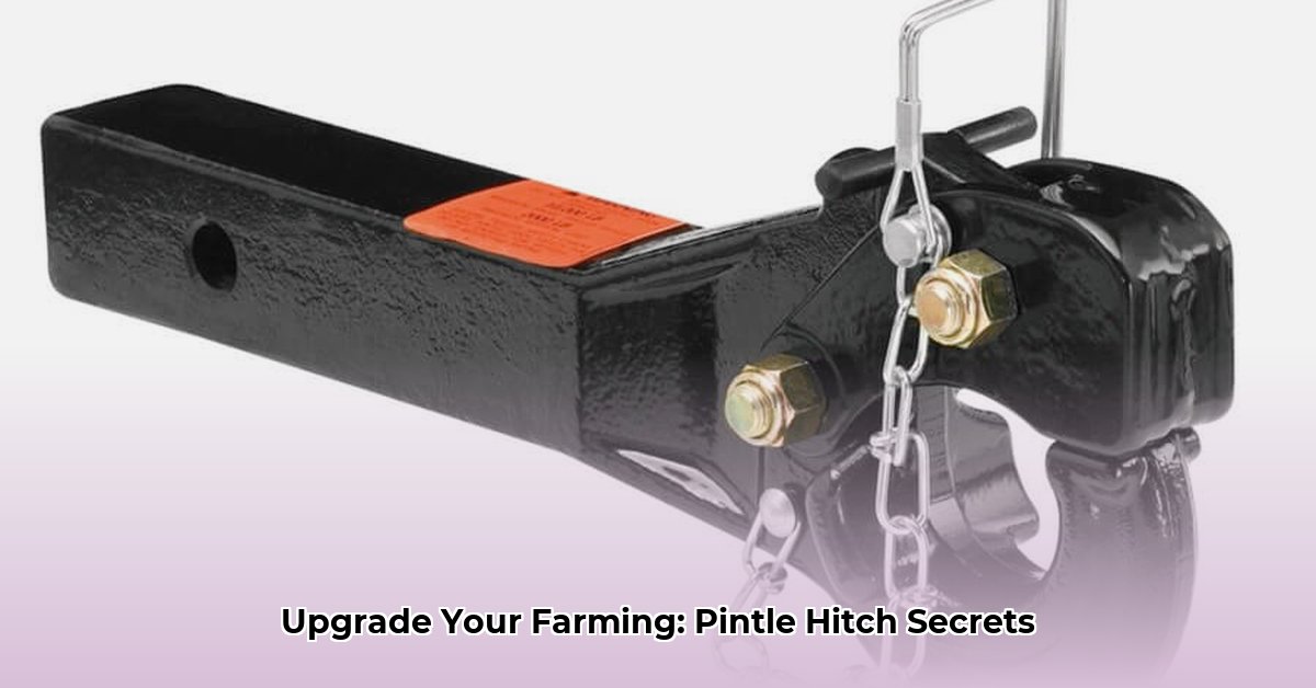 tractor-pintle-hitch